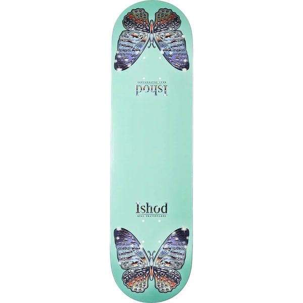 Real Ishod Mariposa TwinTip 8.5