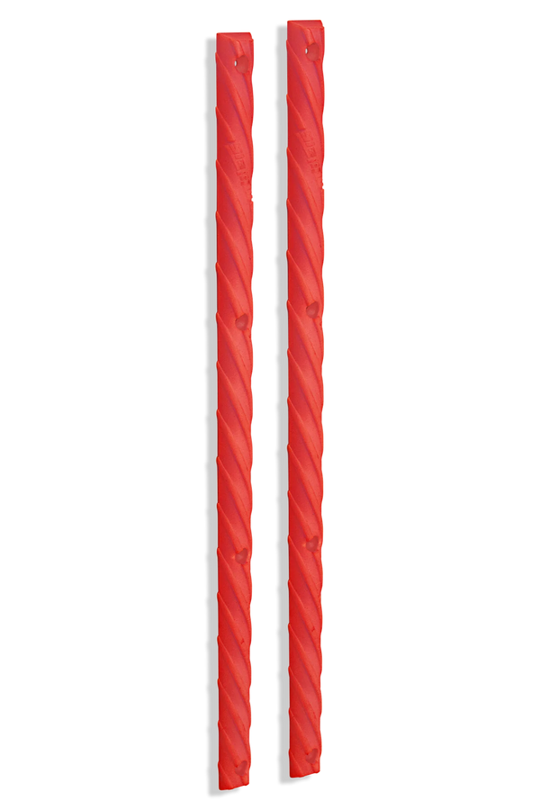 Slappy Rails ‘Red Lines’