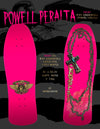Powell-Peralta Underhill Pink