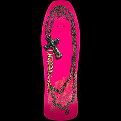 Powell-Peralta Underhill Pink