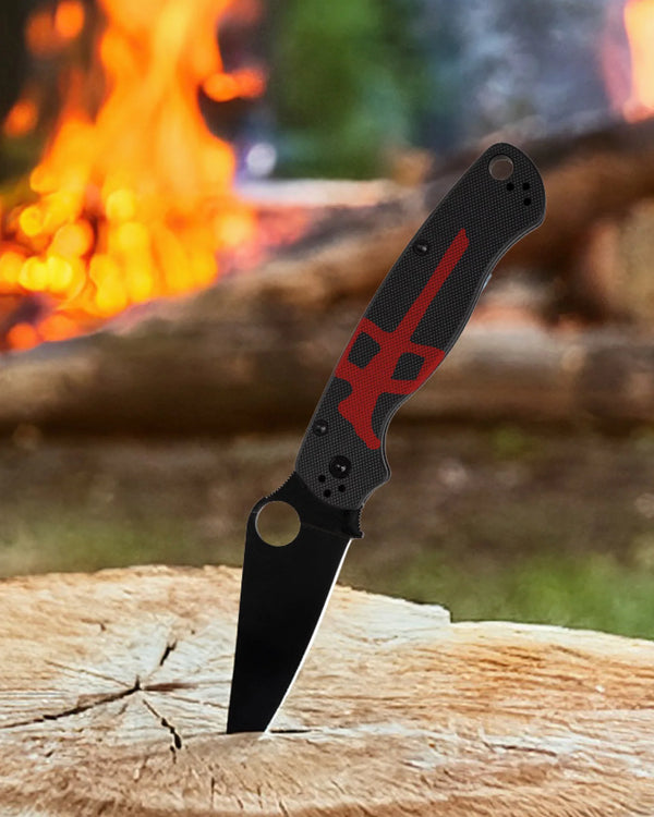 RDS Pocket Knife