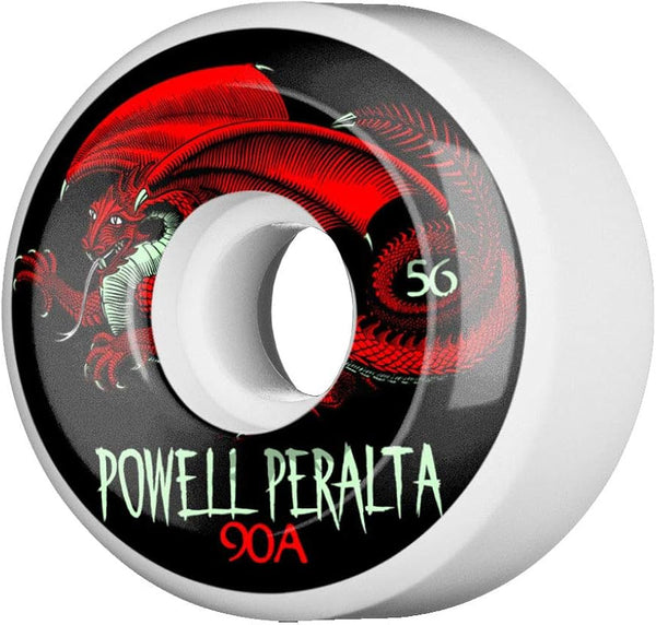 Powell-Peralta 56mm 90A Wheels
