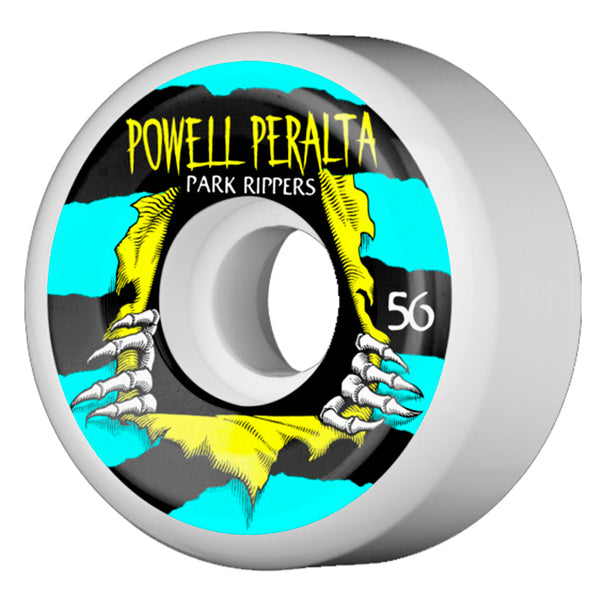Powell-Peralta Park Formula 56mm