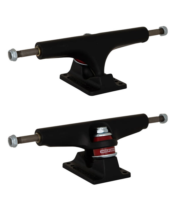 Independent Stage 4 Black 151