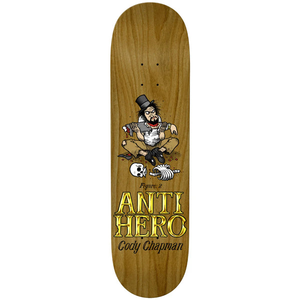 Anti-Hero Chapman 8.32