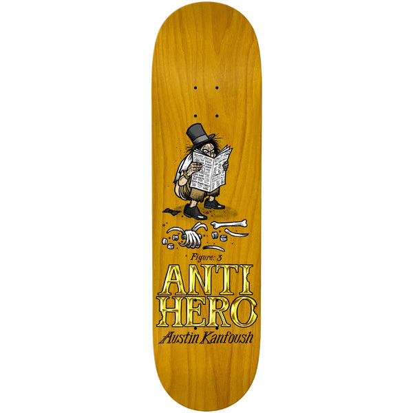 Anti-Hero Kanfoush 8.25