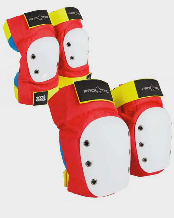 Pro-Tec Combo Pack