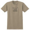 Krooked El Perro SS Tee
