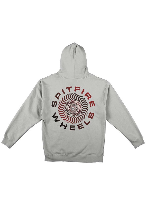 Spitfire Classic Swirl Fade Hood