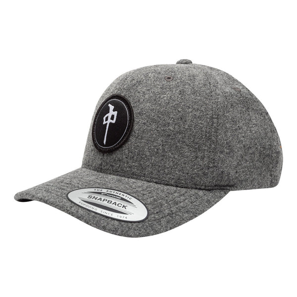 RDS SnapBack Patch Cap