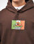 Thrasher Toy Machine Hoodie