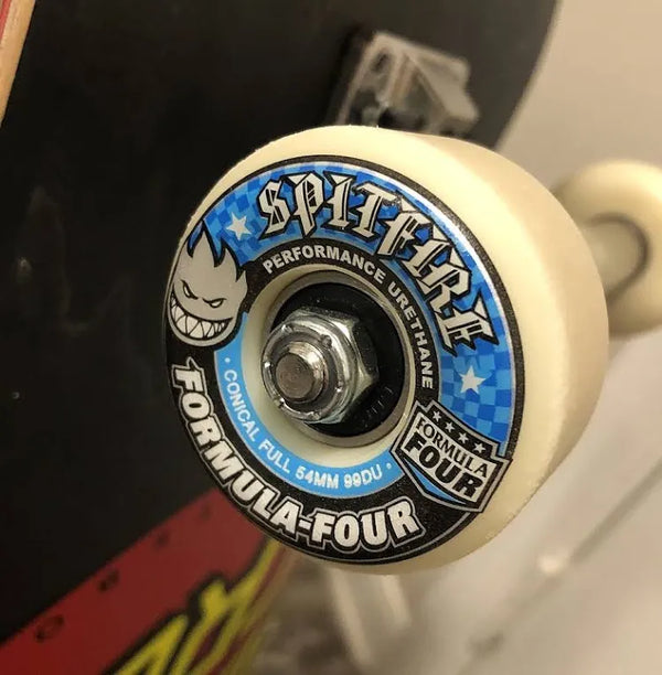 Spitfire F4 99D Radial 56