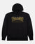 Thrasher Flame Logo Hoodie
