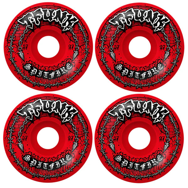 Spitfire TFunk FF 57mm 97