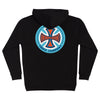 Independent Hood Legacy Cross