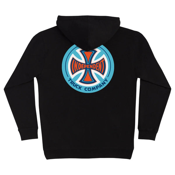 Independent Hood Legacy Cross