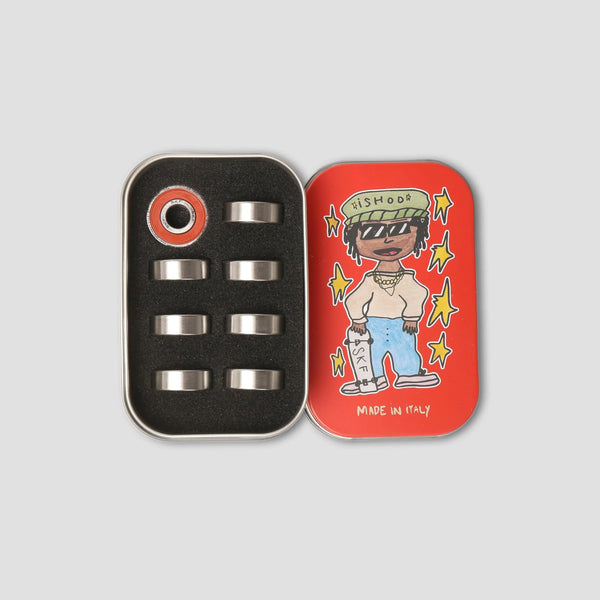 SKF Ishod Wair Bearings