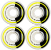 Quasi ProtoThane Conical Wheels
