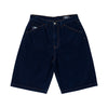 Real Street Cleaner Shorts Denim
