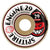 Spitfire Engine 29 F4 56mm Conical Full