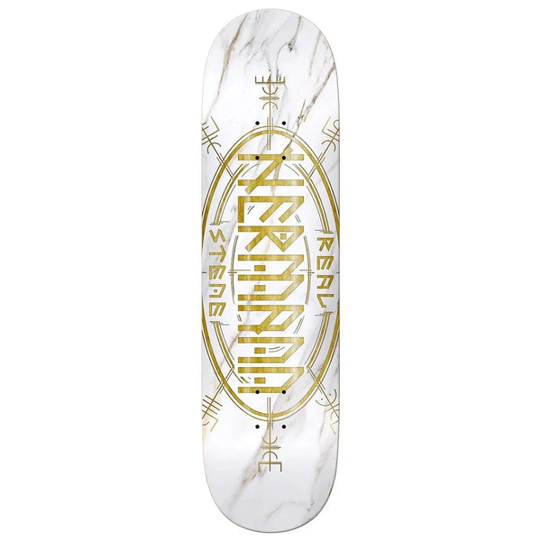 Real Steve 8.5 True Fit