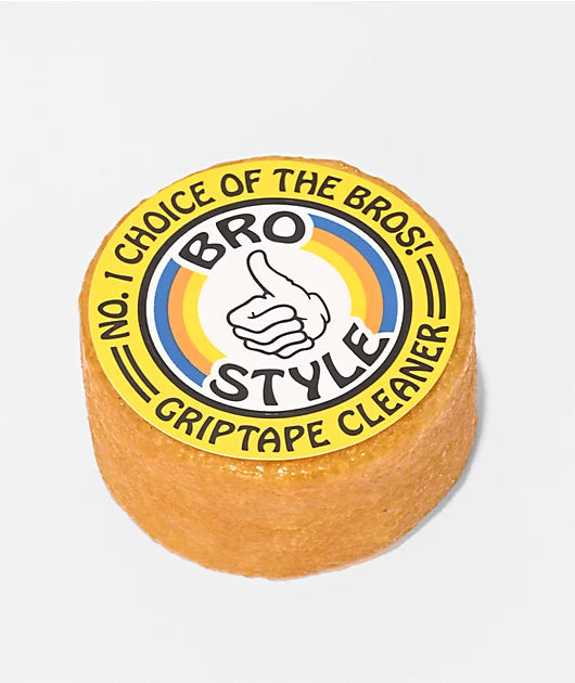 Bro Style GripTape Cleaner