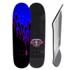 Powell-Peralta Nitro Hot Rod 9.375