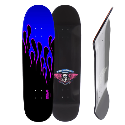 Powell-Peralta Nitro Hot Rod 9.375