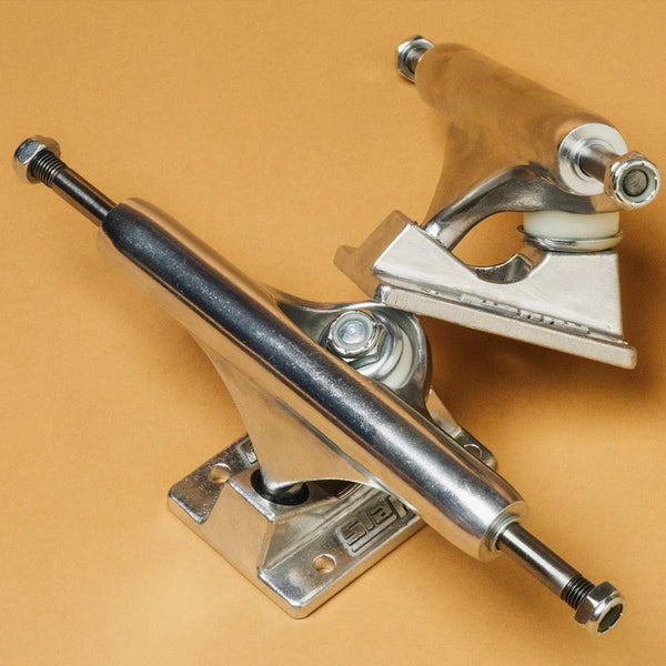 Slappy ST1 Classic Polished