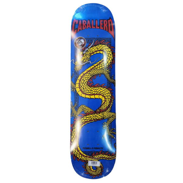 Powell-Peralta Cab 7.75 Birch