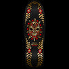 Powell-Peralta Nicky Guerrero Black Gold Foil