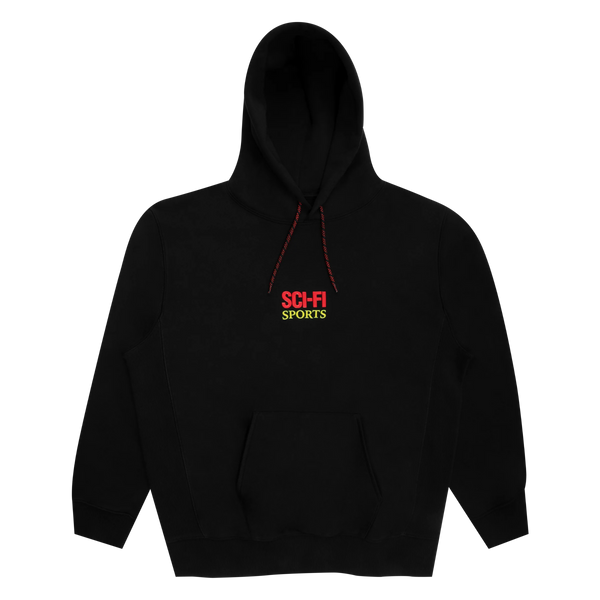 Sci-Fi Fantasy Sports Hood XL
