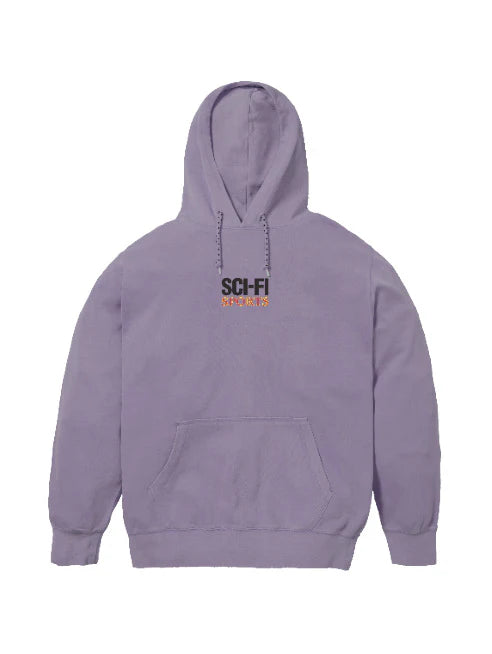 Sci-Fi Fantasy Sports Hood XL