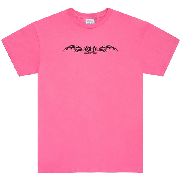 Sci-Fi Fantasy Origin Tee Small