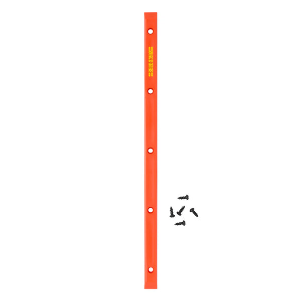 OJ’s Juice Bar Single Rail