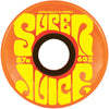 OJ Wheels Super Juice 87A 60mm