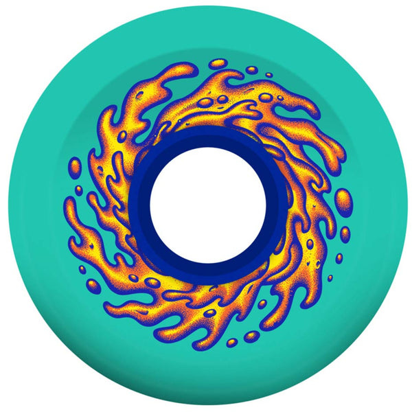 Slime Balls OG Slime Green 78A 60mm