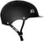 S1 Brim Helmet - Black