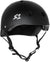 S1 Helmet Mega Lifer Black
