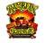 Bacon Adam Hopkins Sticker