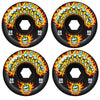 Spitfire 58mm 80HD Conical Full