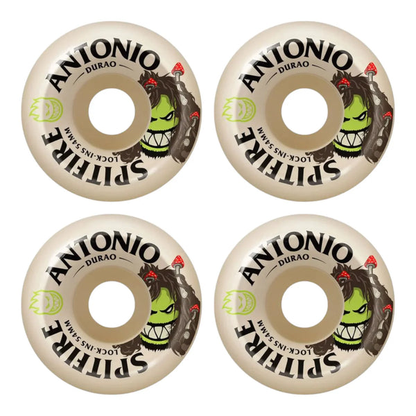 Spitfire Durao 54mm 99D Lock-Ins