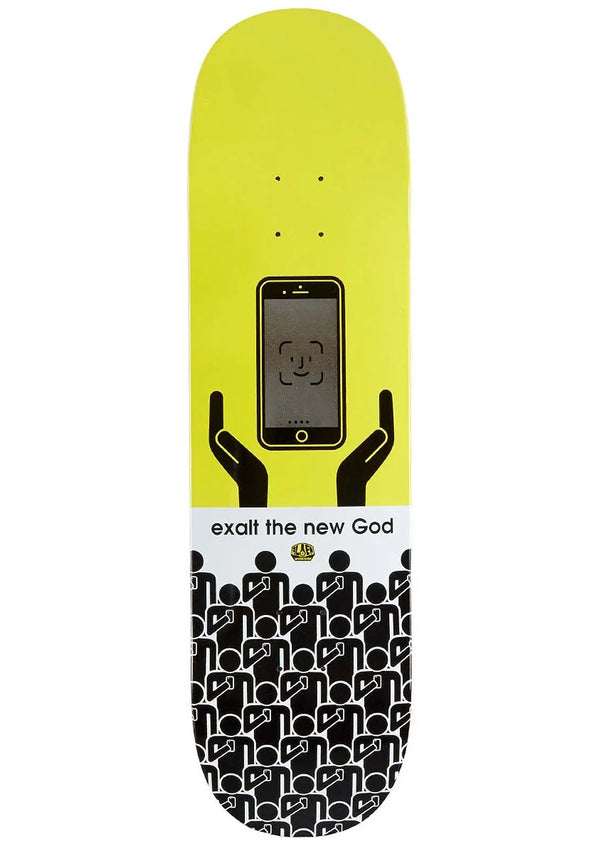 Alien Workshop Exalt 8.5