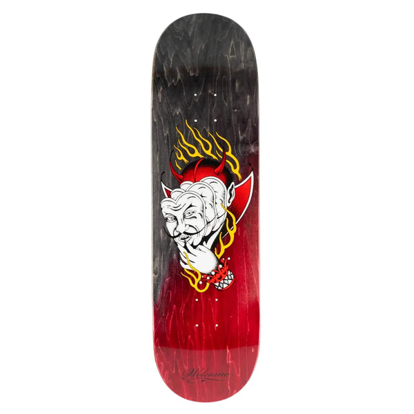 Welcome Skateboards Diablo 9.0