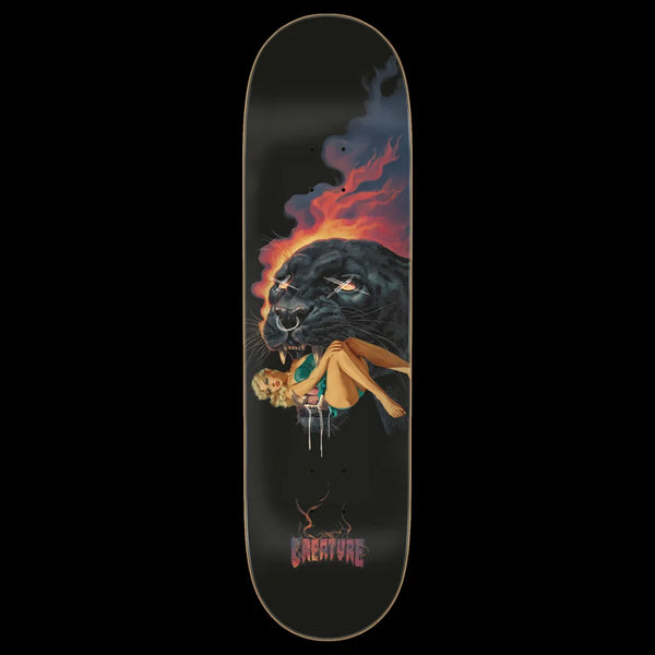 Creature Torres 8.51 Jaguar