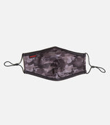 Spitfire Mask Blk/Gry Camo - Topless Pizza