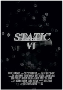 Static 6 VHS
