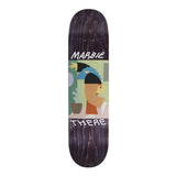 There Marbie 8.25 Cool Deck - Topless Pizza