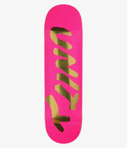 Unity Wet Gold 8.75 Deck - Topless Pizza