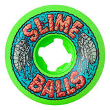 Slime Balls 99 56 Green - Topless Pizza